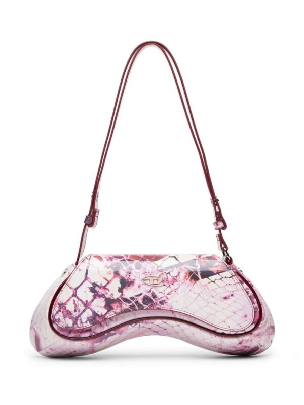 21896563_52736502_1000.jpg Diesel Play snakeskin-print shoulder bag