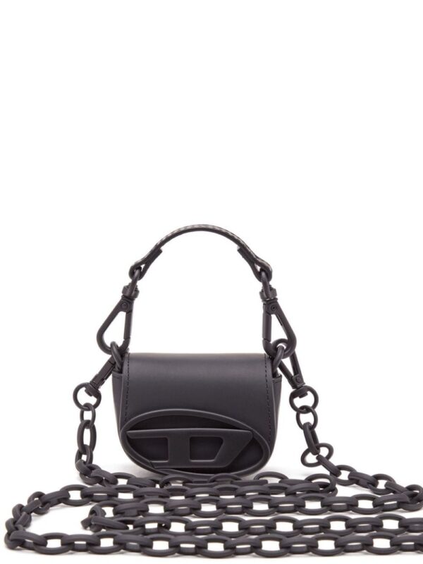 21896571_52273111_1000.jpg Diesel 1DR Chain XXS leather crossbody bag
