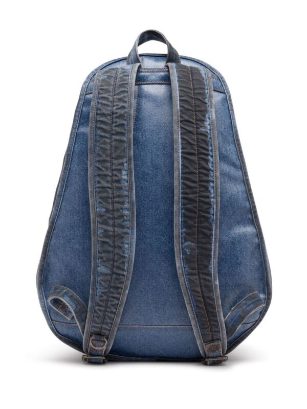 21896572_52778132_1000.jpg Diesel Rave coated denim backpack