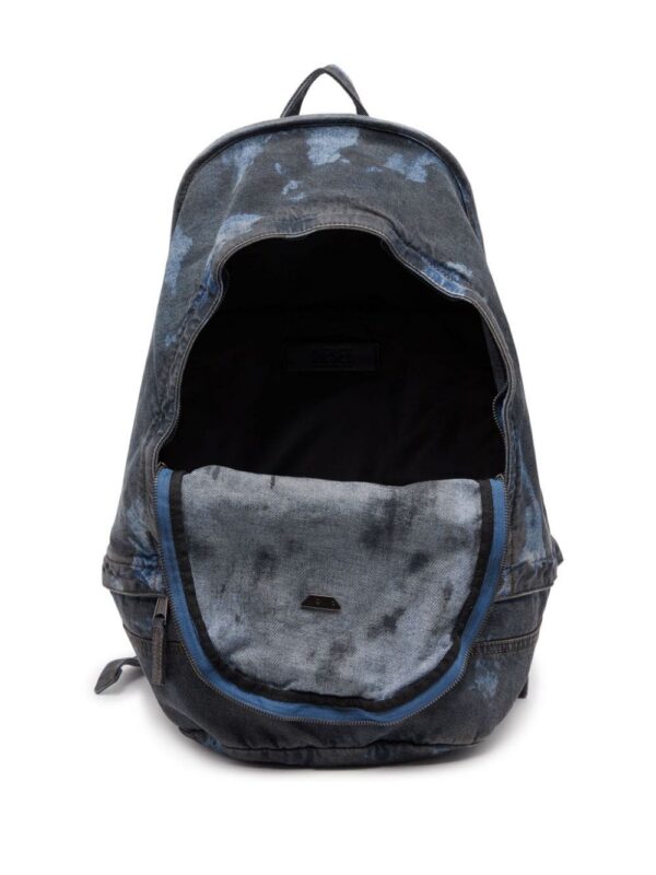 21896572_52778156_1000.jpg Diesel Rave coated denim backpack