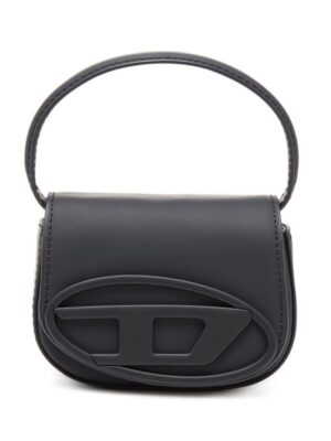 21896639_52100230_1000.jpg Diesel 1DR Iconic leather crossbody bag