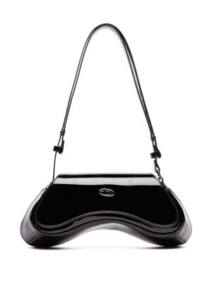 21897751_52707988_1000.jpg Diesel Play glossy shoulder bag