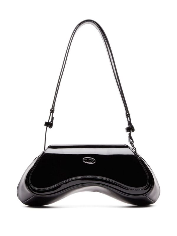 21897751_52707988_1000.jpg Diesel Play glossy shoulder bag