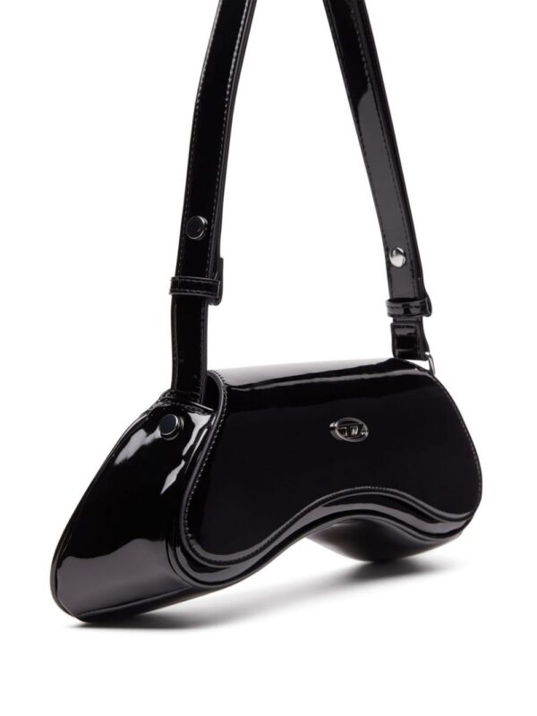 21897751_52707989_1000.jpg Diesel Play glossy shoulder bag