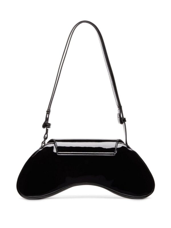 21897751_52707991_1000.jpg Diesel Play glossy shoulder bag
