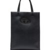 21897753_51940616_1000.jpg Diesel Holi-D Ns logo-plaque tote bag