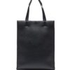 21897753_51940618_1000.jpg Diesel Holi-D Ns logo-plaque tote bag