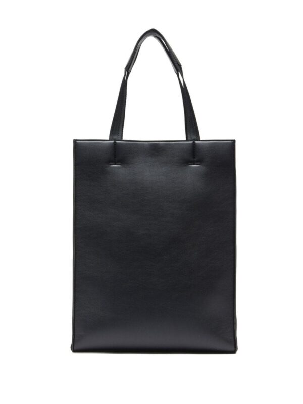 21897753_51940618_1000.jpg Diesel Holi-D Ns logo-plaque tote bag