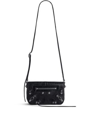 21924451_52644660_1000.jpg Balenciaga Le Cagole leather shoulder bag