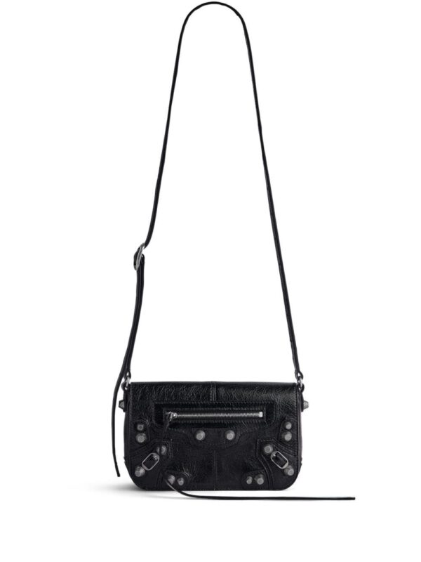 21924451_52644660_1000.jpg Balenciaga Le Cagole leather shoulder bag