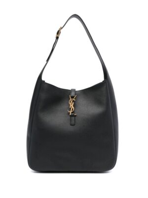 21978657_53537395_1000.jpg Saint Laurent large Le 5 à 7 leather shoulder bag