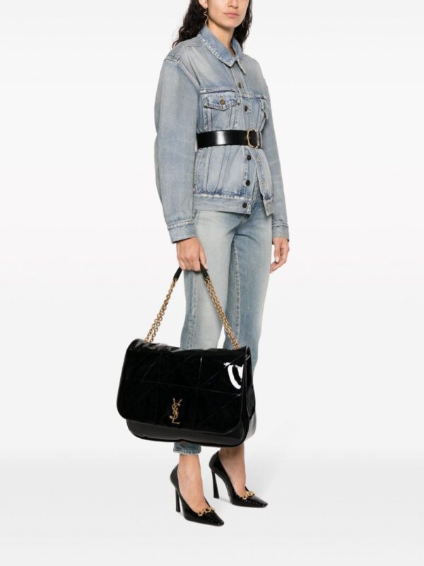 21979410_53537432_1000.jpg Saint Laurent large Jamie 4.3 tote bag