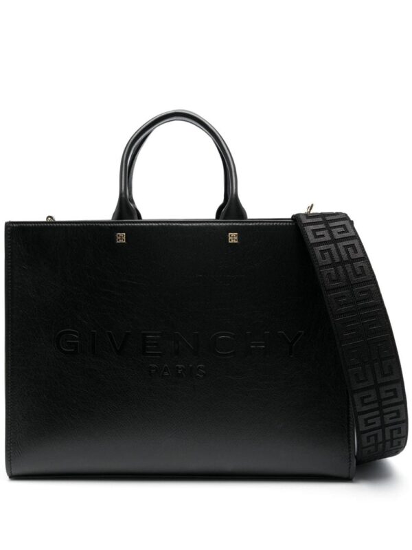 22013535_51801376_1000.jpg Givenchy medium G-Tote leather bag