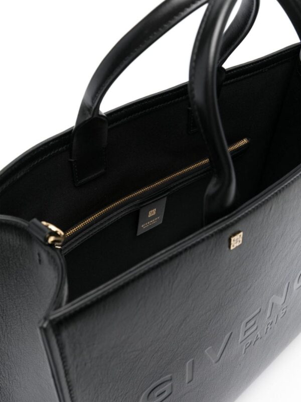 22013535_51801381_1000.jpg Givenchy medium G-Tote leather bag