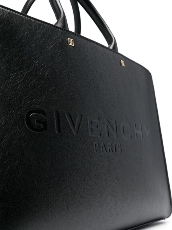 22013535_51801382_1000.jpg Givenchy medium G-Tote leather bag