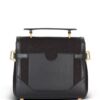 Balmain B-Buzz 23 canvas tote bag