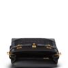 Balmain B-Buzz 23 canvas tote bag