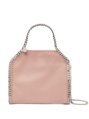 22049622_52019641_1000.jpg Stella McCartney mini Falabella tote bag