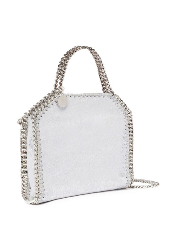 Stella McCartney Tiny Falabella tote bag