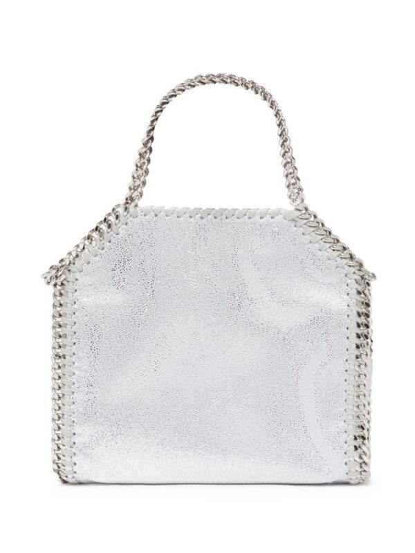 Stella McCartney Tiny Falabella tote bag