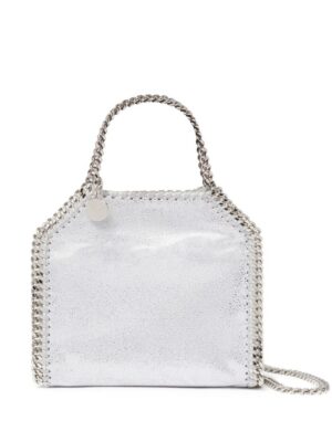 22052028_51929569_1000.jpg Stella McCartney Tiny Falabella tote bag