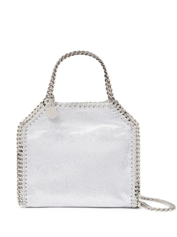 Stella McCartney Tiny Falabella tote bag