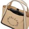22052043_51932622_1000.jpg Stella McCartney logo-embroidered canvas tote bag