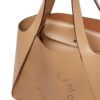 22052047_52018679_1000.jpg Stella McCartney Stella Logo leather tote bag