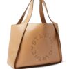 22052047_52018680_1000.jpg Stella McCartney Stella Logo leather tote bag