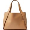 22052047_52018682_1000.jpg Stella McCartney Stella Logo leather tote bag