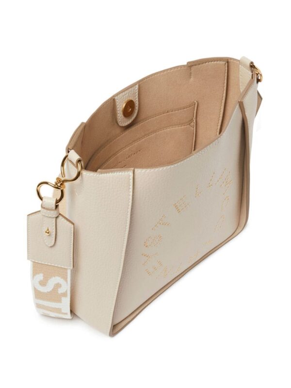 22052058_51991792_1000.jpg Stella McCartney Stella Logo vegan-leather shoulder bag