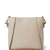 22052058_51991799_1000.jpg Stella McCartney Stella Logo vegan-leather shoulder bag