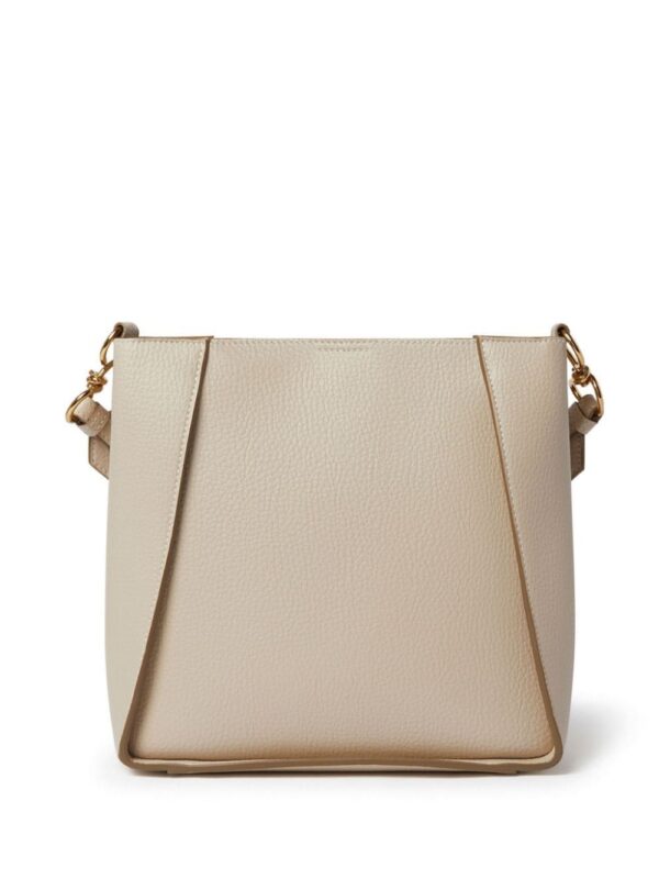 22052058_51991799_1000.jpg Stella McCartney Stella Logo vegan-leather shoulder bag