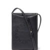 22052065_51931781_1000.jpg Stella McCartney Logo grained crossbody bag