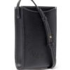 22052065_51931804_1000.jpg Stella McCartney Logo grained crossbody bag