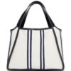 22052070_51931695_1000.jpg Stella McCartney Stella Logo canvas tote bag