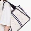 22052070_51931696_1000.jpg Stella McCartney Stella Logo canvas tote bag