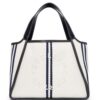 22052070_51931698_1000.jpg Stella McCartney Stella Logo canvas tote bag