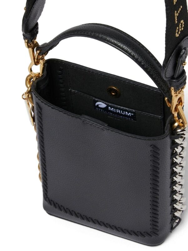 22052099_52100976_1000.jpg Stella McCartney mini Frayme MIRUM bucket bag