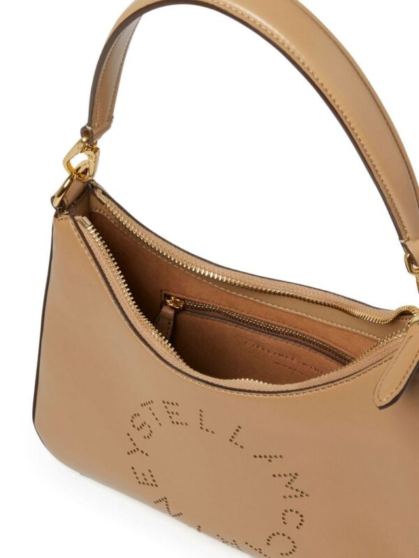 22052120_51931660_1000.jpg Stella McCartney small Logo shoulder bag