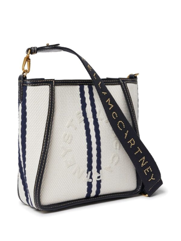 22052122_51929055_1000.jpg Stella McCartney Logo Ryder shoulder bag