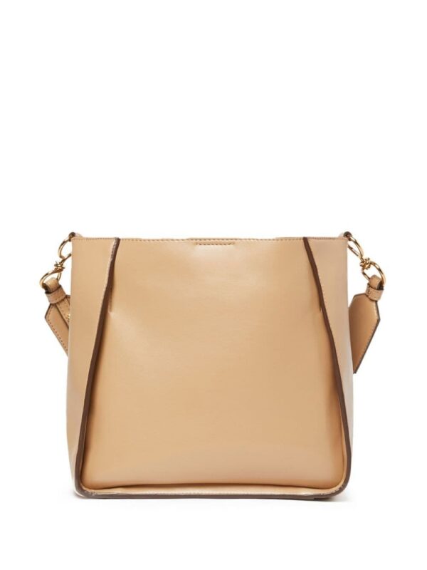 22052124_52018559_1000.jpg Stella McCartney perforated-logo shoulder bag