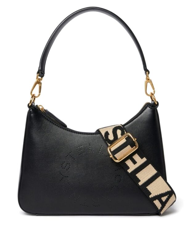 22052129_51987769_1000.jpg Stella McCartney small Logo shoulder bag