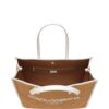 22052940_52043617_1000.jpg Dolce & Gabbana large Shopping woven tote bag
