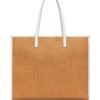 22052940_52043621_1000.jpg Dolce & Gabbana large Shopping woven tote bag