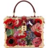 22052942_52044094_1000.jpg Dolce & Gabbana Dolce Box floral-appliqué tote bag