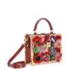 22052942_52044107_1000.jpg Dolce & Gabbana Dolce Box floral-appliqué tote bag
