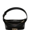 22052991_52050004_1000.jpg Dolce & Gabbana logo-plaque leather tote bag