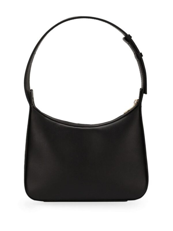 22052991_52050009_1000.jpg Dolce & Gabbana logo-plaque leather tote bag