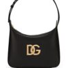 22052991_52050029_1000.jpg Dolce & Gabbana logo-plaque leather tote bag
